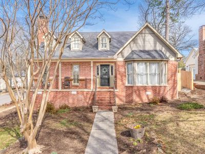 10 Saint Thomas Ct, Little Rock, AR, 72211