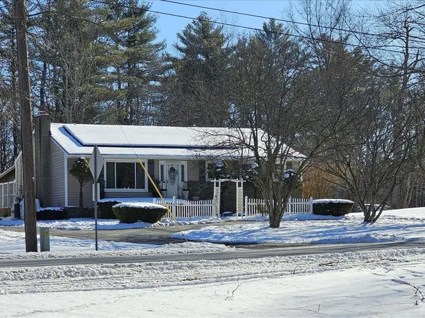264 Starr Road, Ravena, NY 12143