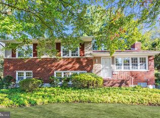 603 Squires Rd, Baltimore, MD 21286