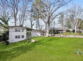 1906 Forest Green Dr NE, Atlanta, GA 30329