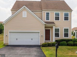 710 N Haines Cir, Downingtown, PA 19335