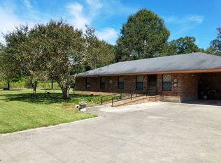 1787 Highway 960, Clinton, LA 70722