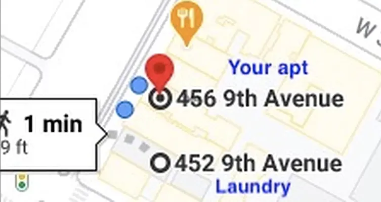 Rented by Mason Group LLC | media 17