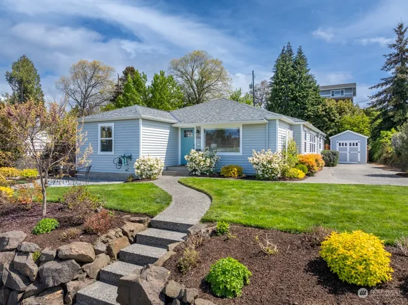 3256 46th Avenue SW, Seattle, WA 98116