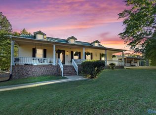 1250 Brashiers Chapel Rd, Arab, AL 35016