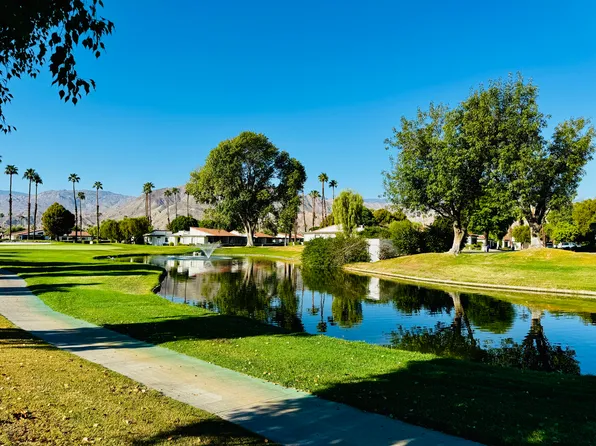 23 Don Quixote Dr, Rancho Mirage, CA 92270