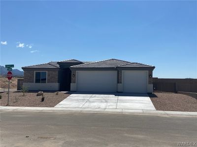 3386 Cherri Ave, Kingman, AZ, 86401