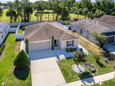 1845 College Park Dr, Tavares, FL, 32778