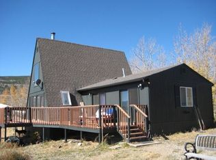 1469 Sheep Ridge Rd, Fairplay, CO 80440