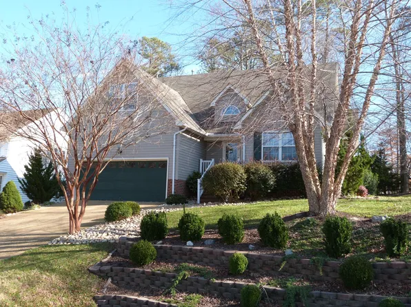 85 Teal Way, Williamsburg, VA 23188