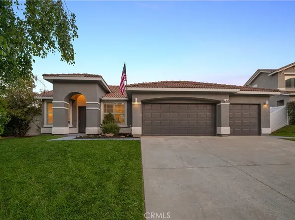 22575 Belcanto Dr, Moreno Valley, CA 92557