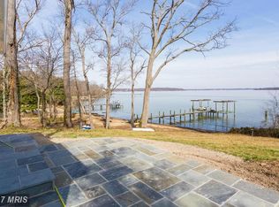 11443 Potomac Rd, Lorton, VA 22079