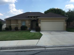 1439 Allison Dr, New Braunfels, TX 78130