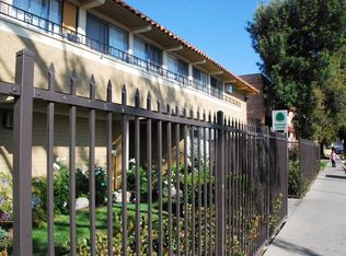 8030 Langdon Ave #31, Van Nuys, CA 91406
