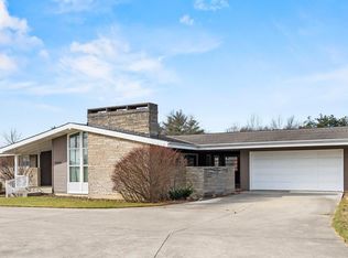 2524 N State Rd, Bluffton, IN 46714