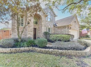 6127 River Mist Ct, Katy, TX 77494