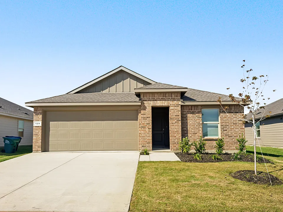 529 Babbling Brook Dr