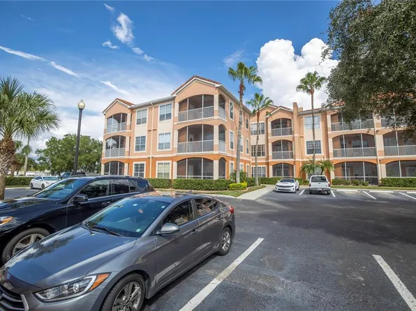 5000 Culbreath Key Way APT 1202, Tampa, FL 33611