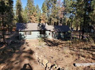 16860 Jacinto Rd, Sunriver, OR 97707
