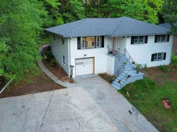 3904 Bakers Ferry Rd SW, Atlanta, GA 30331
