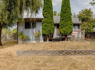 406 Emerald St, Milton, WA 98354