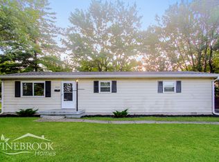 4110 Downes Dr, Indianapolis, IN 46235