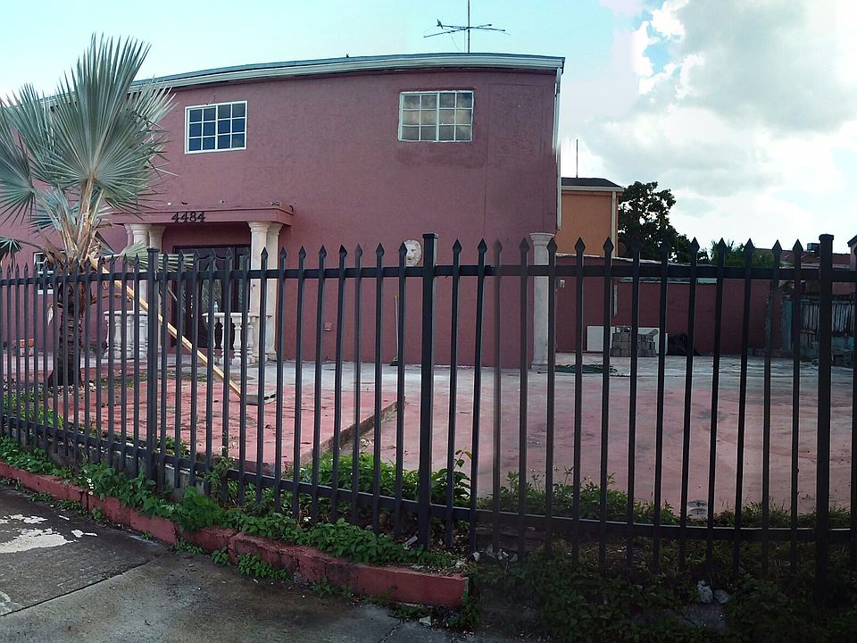 1st image of 4484 NW 185th St