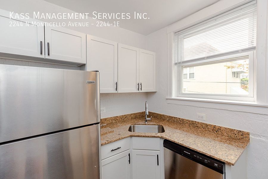 1st image of 2244 N Monticello Ave APT 1E