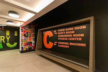 Rented by The KCI Group