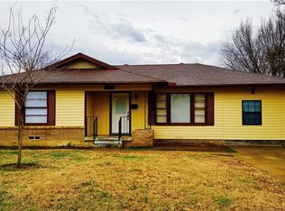 8148 Reva St, Dallas, TX 75227