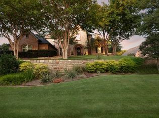 805 Lake Breeze Dr, Highland Village, TX 75077