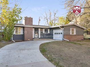 1949 S Kearney Way, Denver, CO 80224