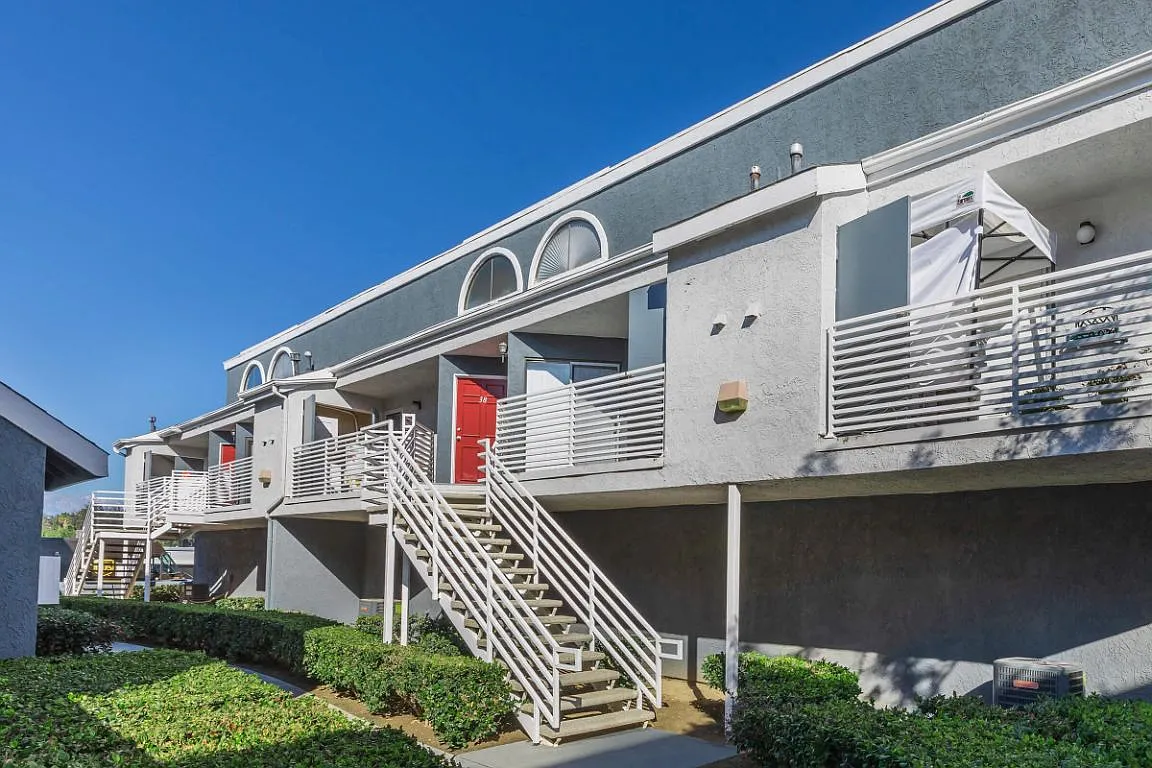 Madison Park Apartments — Photo 4