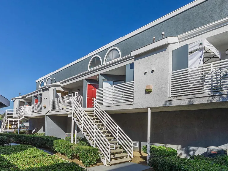 Madison Park Apartments — Photo 4