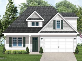3050 Pine Hill Dr SW, Shallotte, NC 28470