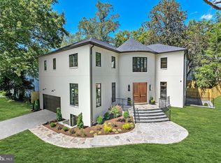 4901 Klingle St NW, Washington, DC