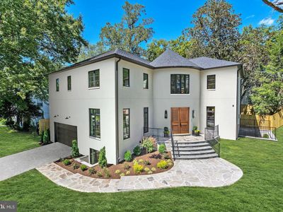 4901 Klingle St NW, Washington, DC, 20016