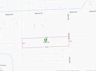 5082 Palms Rd, Casco, MI 48064