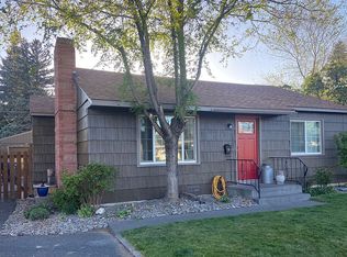 1033 SW 13th St, Redmond, OR 97756