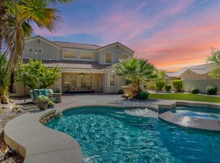 3516 S Halsted Ct, Chandler, AZ 85286