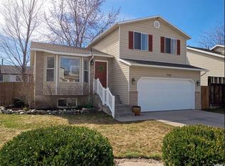 723 W 1925 N, Centerville, UT 84014