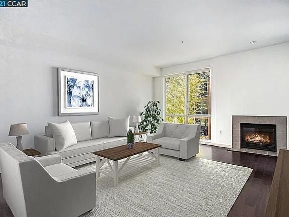 2nd image of 1655 N California Blvd APT 336