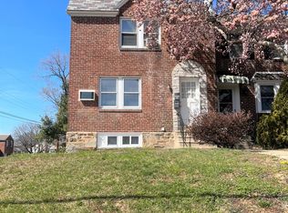 3849 Plumstead Ave FLOOR 1, Drexel Hill, PA 19026
