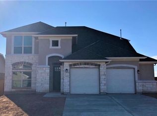 3824 Park Point Path, Round Rock, TX 78681