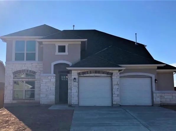 3824 Park Point Path, Round Rock, TX 78681