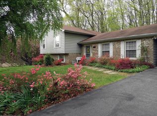 8614 Burnt Hickory Cir, Frederick, MD 21704