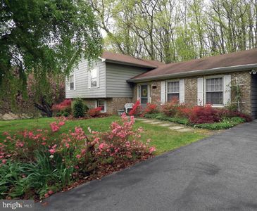 8614 Burnt Hickory Cir, Frederick, MD, 21704