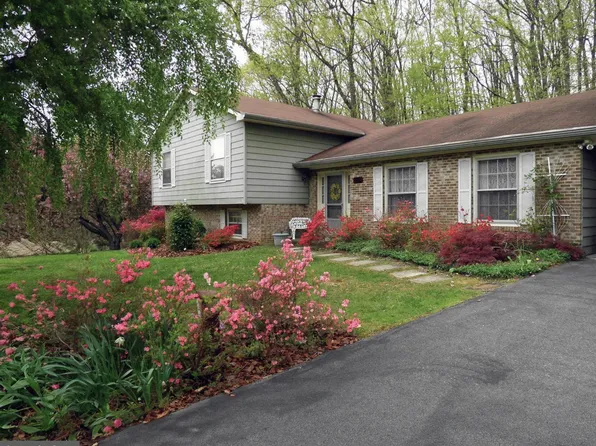 8614 Burnt Hickory Cir, Frederick, MD 21704