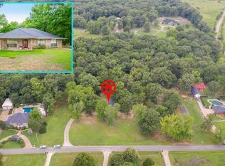 1129 County Road 4420, Mt Pleasant, TX 75455