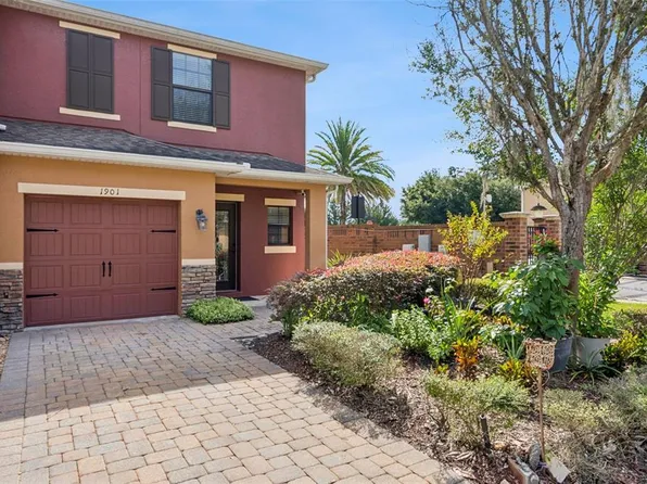 1901 GLEN MIST COVE, LONGWOOD, FL 32750